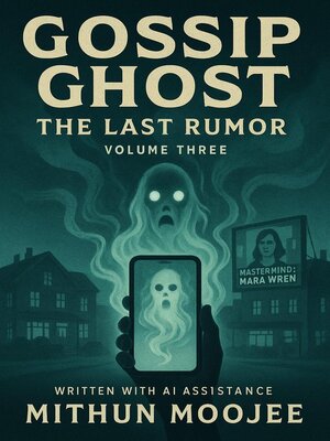 cover image of The Last Rumor